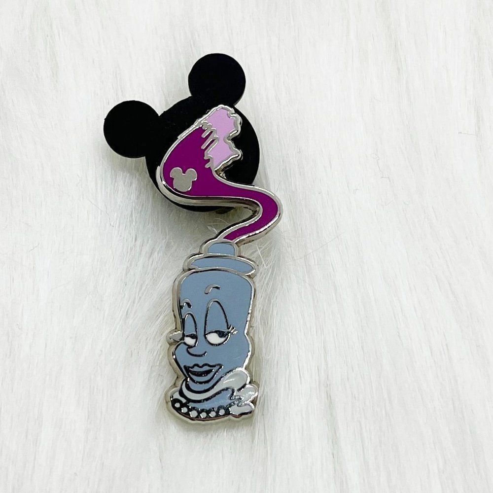 🔮 5/$25 Disney World Of Color Fountain Collection Single Water Whip‎ Pin